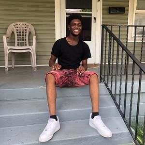 Meet your Posher, Keshon